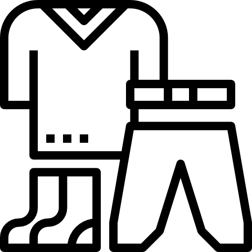 Apparel Manufacturing